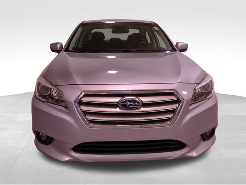 Used 2015 Subaru Legacy 2.5i Premium image 10