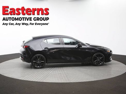 Used 2024 MAZDA MAZDA3 s FWD image 45