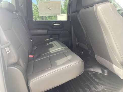 New 2026 Chevrolet Silverado 2500 W/T w/ WT Convenience Package AWD/4WD image 19
