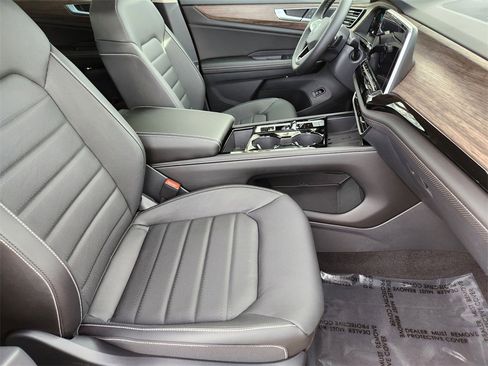 New 2026 Volkswagen Atlas SEL image 4