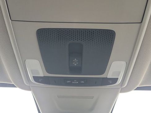 New 2026 Honda CR-V EX-L image 25