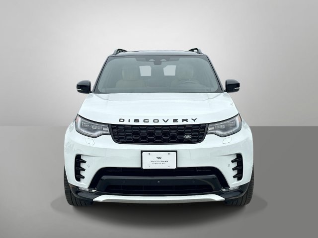 Used 2025 Land Rover Discovery Dynamic SE AWD/4WD image 24