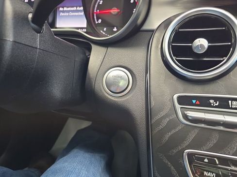 Used 2018 Mercedes-Benz C 300 4MATIC Sedan image 24
