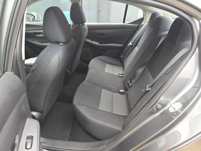 Used 2024 Nissan Sentra SV FWD image 26