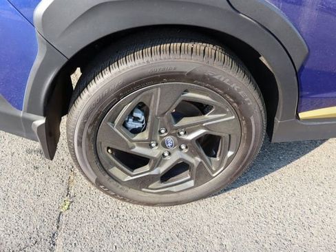 Certified 2025 Subaru Crosstrek 2.5i Sport w/ Popular Package #4A image 39