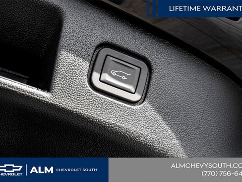 New 2026 Chevrolet Blazer EV LT image 22