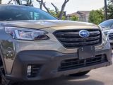 Used 2022 Subaru Outback Onyx Edition XT w/ Popular Package #2 image 2