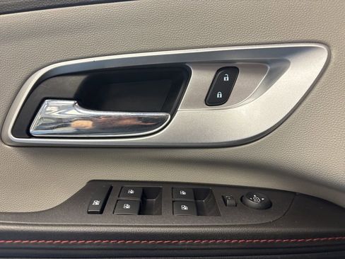 Used 2014 Chevrolet Equinox LT w/ Power Convenience Package FWD image 23