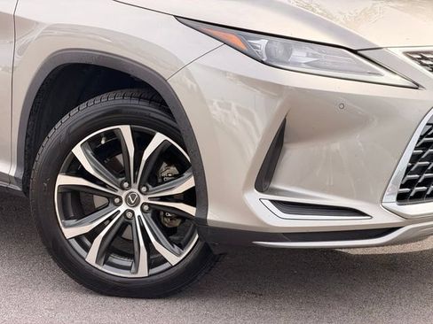 Used 2020 Lexus RX 350 FWD w/ Premium Package image 2