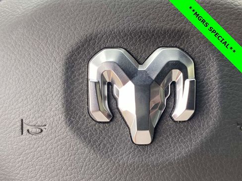 New 2025 RAM 3500 Tradesman image 54