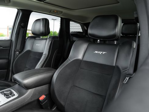 Used 2013 Jeep Grand Cherokee SRT8 AWD/4WD image 20