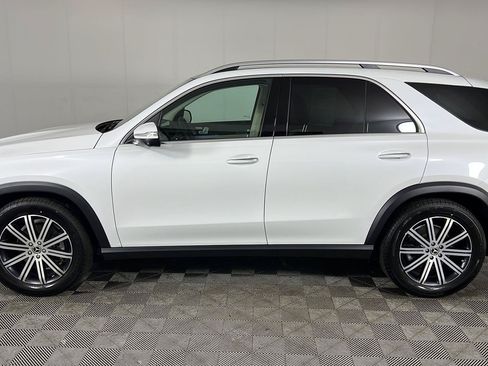 Used 2026 Mercedes-Benz GLE 350 4MATIC image 26