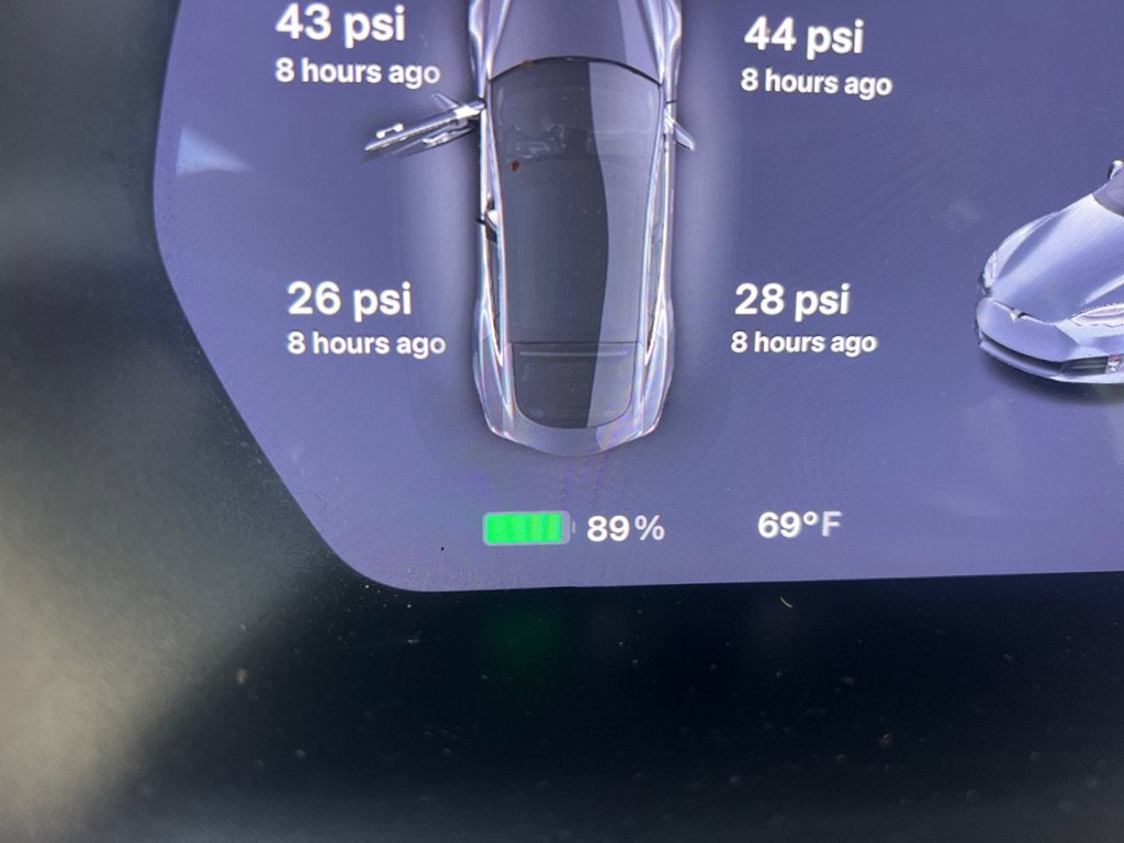 Used 2020 Tesla Model S Long Range Plus AWD/4WD image 36