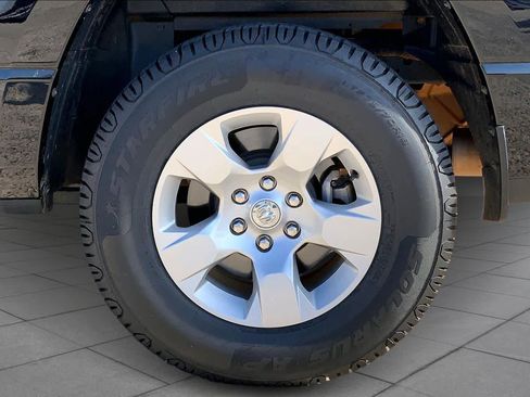 Used 2023 RAM 1500 Big Horn image 20