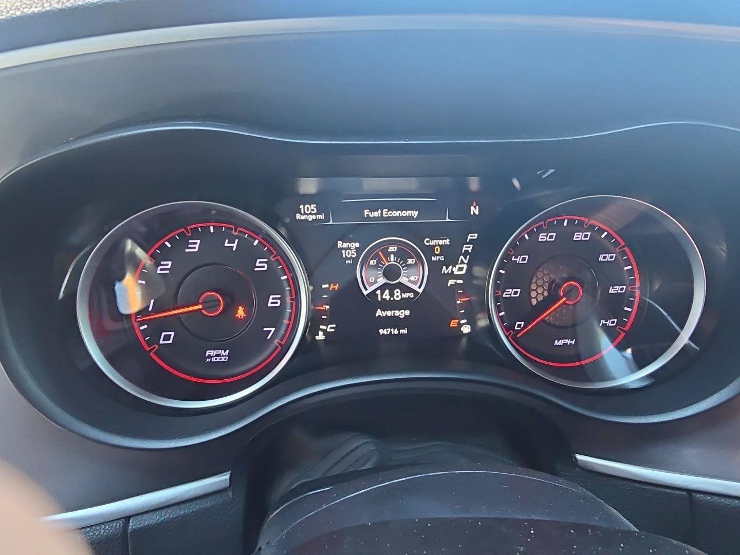 Used 2019 Dodge Charger GT w/ Driver Confidence Group RWD image 15