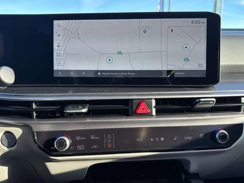 New 2026 Kia Sorento EX FWD image 27
