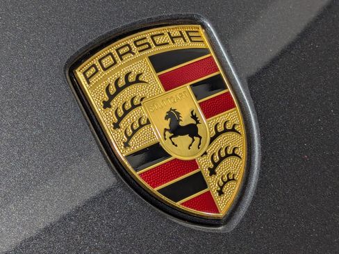 Used 2021 Porsche Macan GTS AWD/4WD image 32