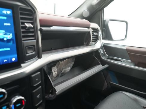 Used 2023 Ford F150 Lariat w/ Equipment Group 502A High AWD/4WD image 28