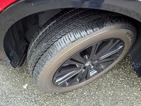 Used 2023 MAZDA CX-5 AWD 2.5 Turbo image 26