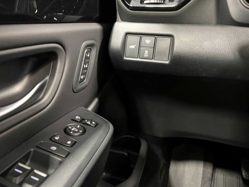 New 2025 Honda Pilot TrailSport image 17