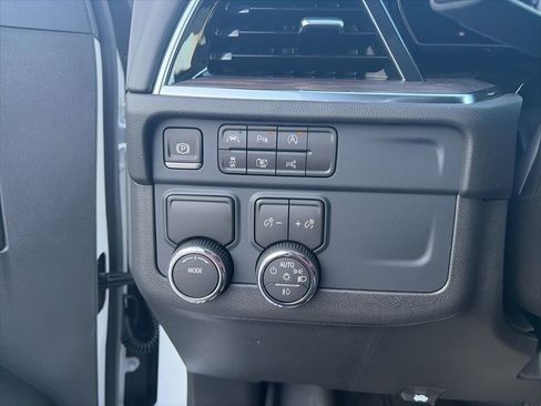 New 2026 Chevrolet Tahoe LT w/ Comfort Package image 17