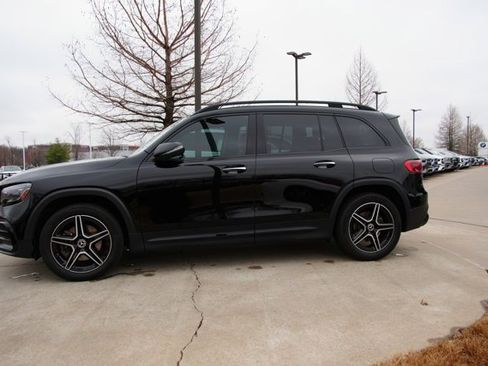 Certified 2024 Mercedes-Benz GLB 250 GLB 250 image 3