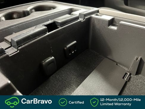 Used 2017 GMC Sierra 1500 4x4 Double Cab w/ Elevation Edition image 30