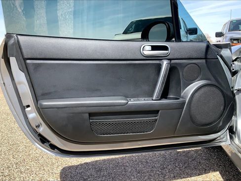 Used 2012 MAZDA MX-5 Miata Touring image 19