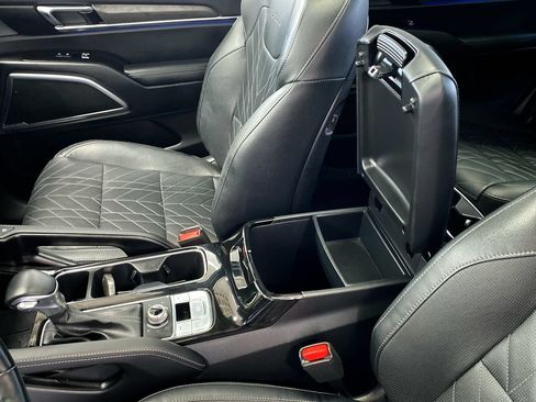 Certified 2024 Kia Telluride SX X-Line AWD/4WD image 29