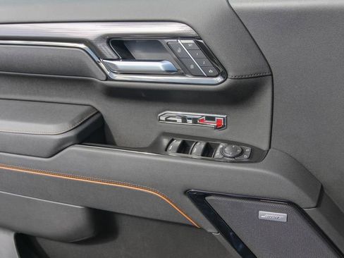 New 2026 GMC Sierra 1500 AT4 w/ AT4 Premium Package image 13