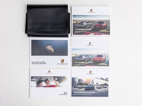 Used 2018 Porsche 911 GT2 RS image 69