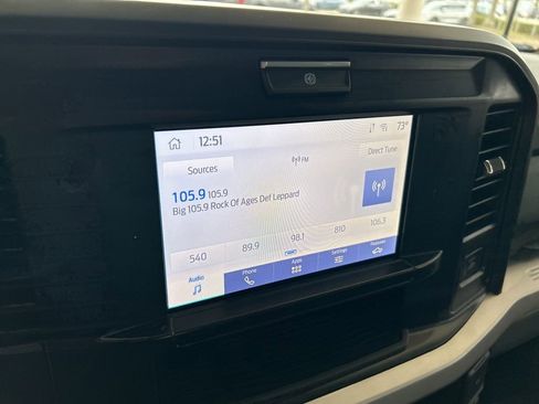 Used 2025 Ford F350 XLT image 7