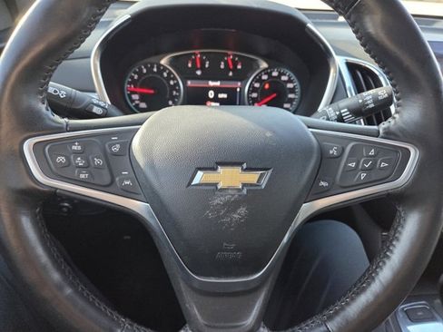 Used 2022 Chevrolet Equinox LT image 15