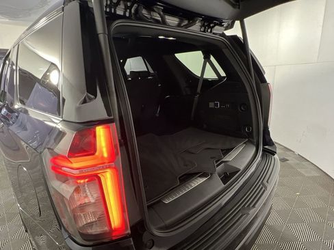 Used 2024 Chevrolet Tahoe Z71 w/ Z71 Off-Road Package AWD/4WD image 27