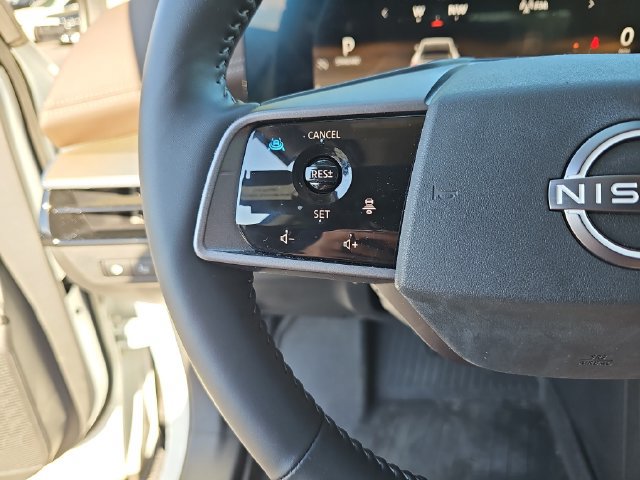 Used 2025 Nissan Murano Platinum w/ Cargo Package AWD/4WD image 18