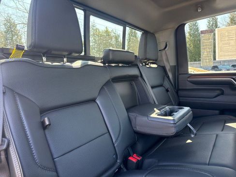 Used 2024 GMC Sierra 2500 Denali w/ Denali Reserve Package image 54