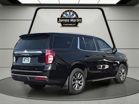 Certified 2023 Chevrolet Tahoe LT image 14