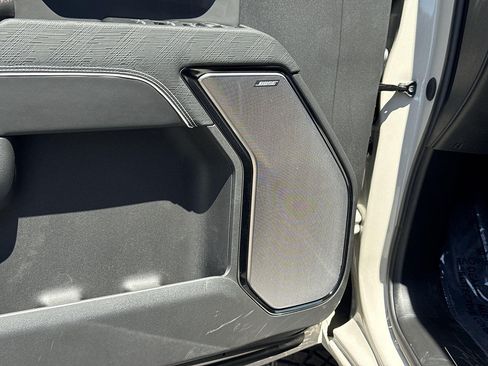 New 2026 GMC Sierra 2500 AT4X AWD/4WD image 20