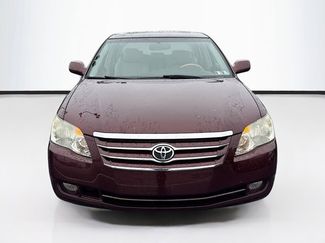 Used 2005 Toyota Avalon Limited video 2