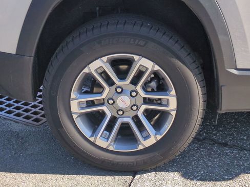 Certified 2026 GMC Terrain Elevation image 27