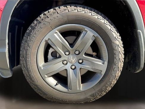 Used 2023 Honda Ridgeline RTL-E image 24