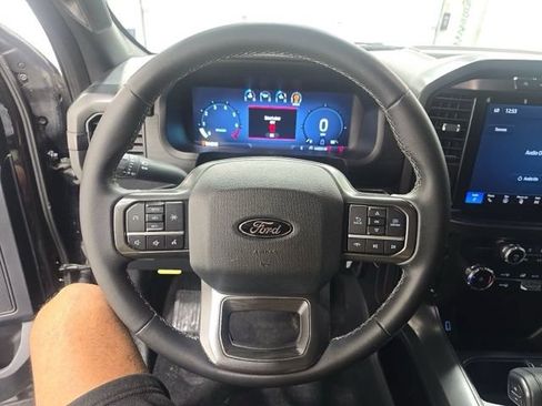Used 2024 Ford F150 XLT w/ Bed Utility Package AWD/4WD image 9