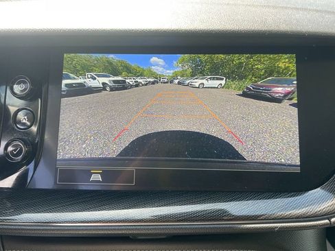 Used 2023 Buick Envision Preferred FWD image 21