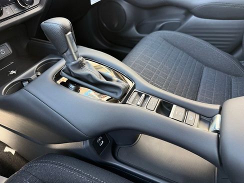 New 2026 Honda HR-V LX image 24