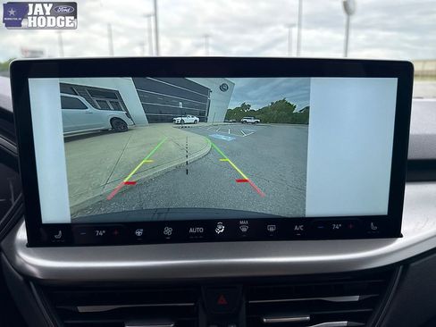 Used 2025 Ford Escape Active w/ Tech Pack #1 FWD image 25