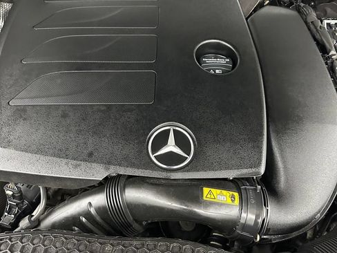 Used 2019 Mercedes-Benz C 300 4MATIC Coupe image 7