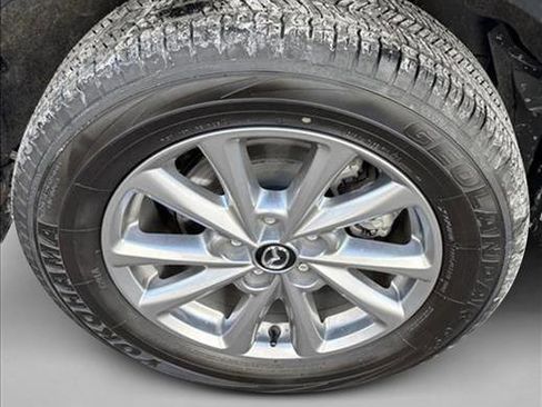 Used 2025 MAZDA CX-5 AWD 2.5 S w/ Select Package image 10