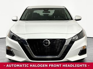 Certified 2022 Nissan Altima 2.5 S w/ Driver Assist Package FWD video 2