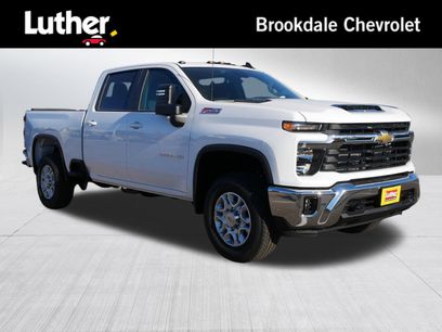 New 2026 Chevrolet Silverado 3500 LT w/ Convenience Package