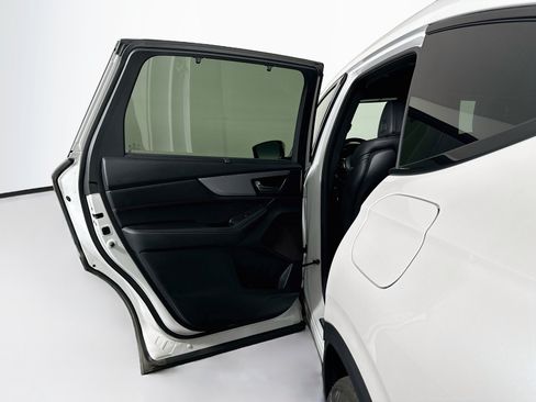 Used 2023 Acura MDX A-Spec AWD/4WD image 27